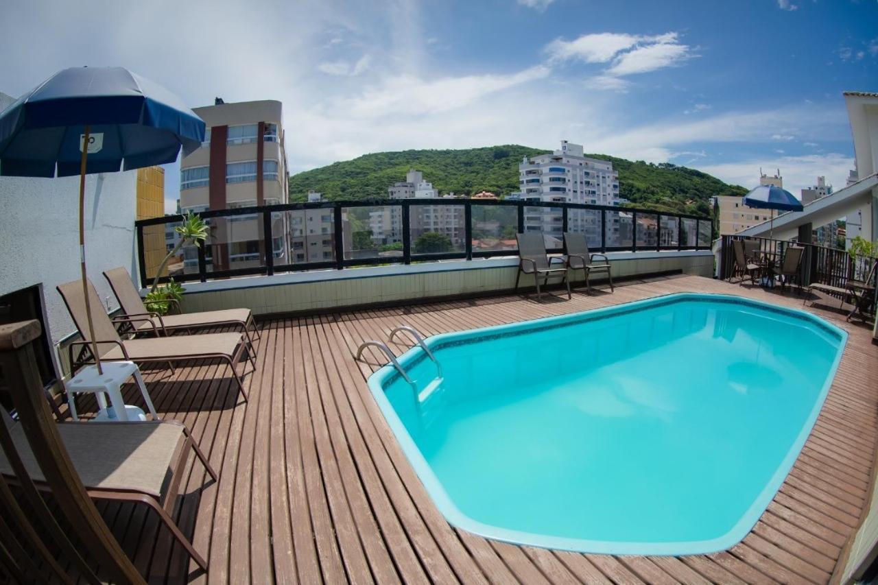 Flipper Hotel 라구나 외부 사진