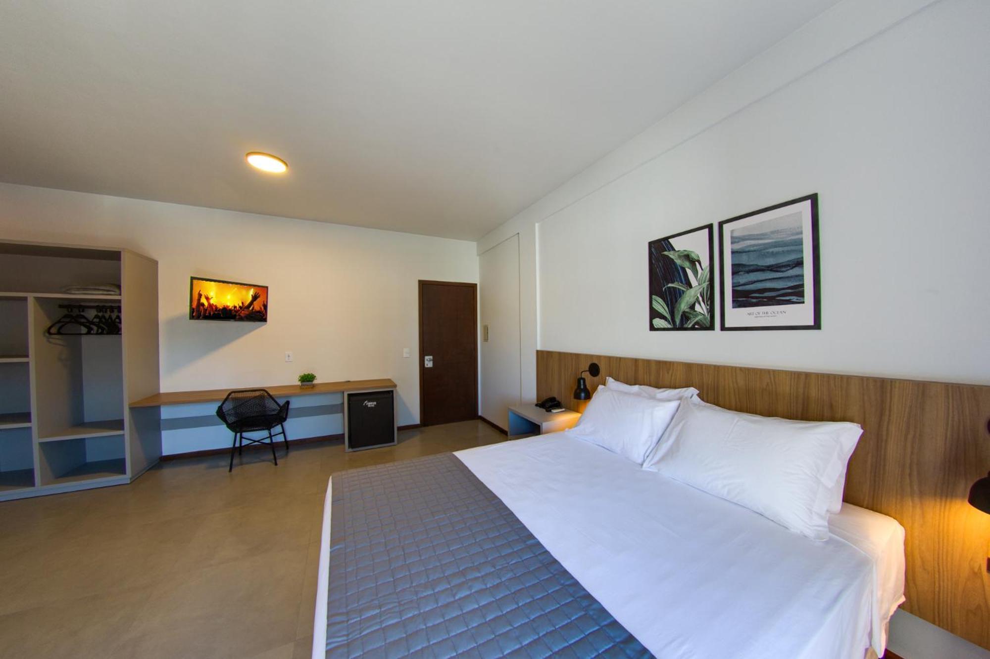 Flipper Hotel 라구나 외부 사진