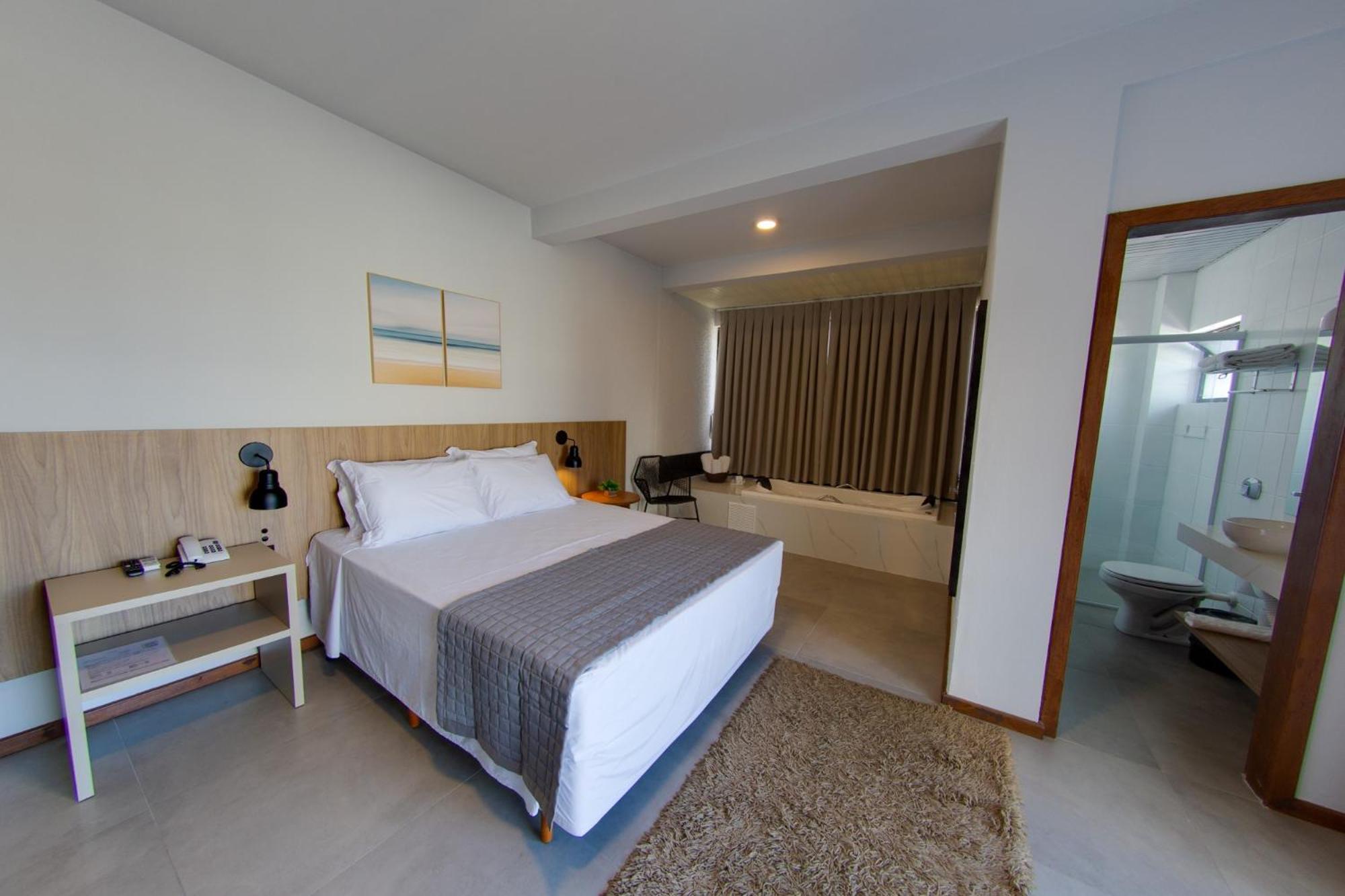 Flipper Hotel 라구나 외부 사진