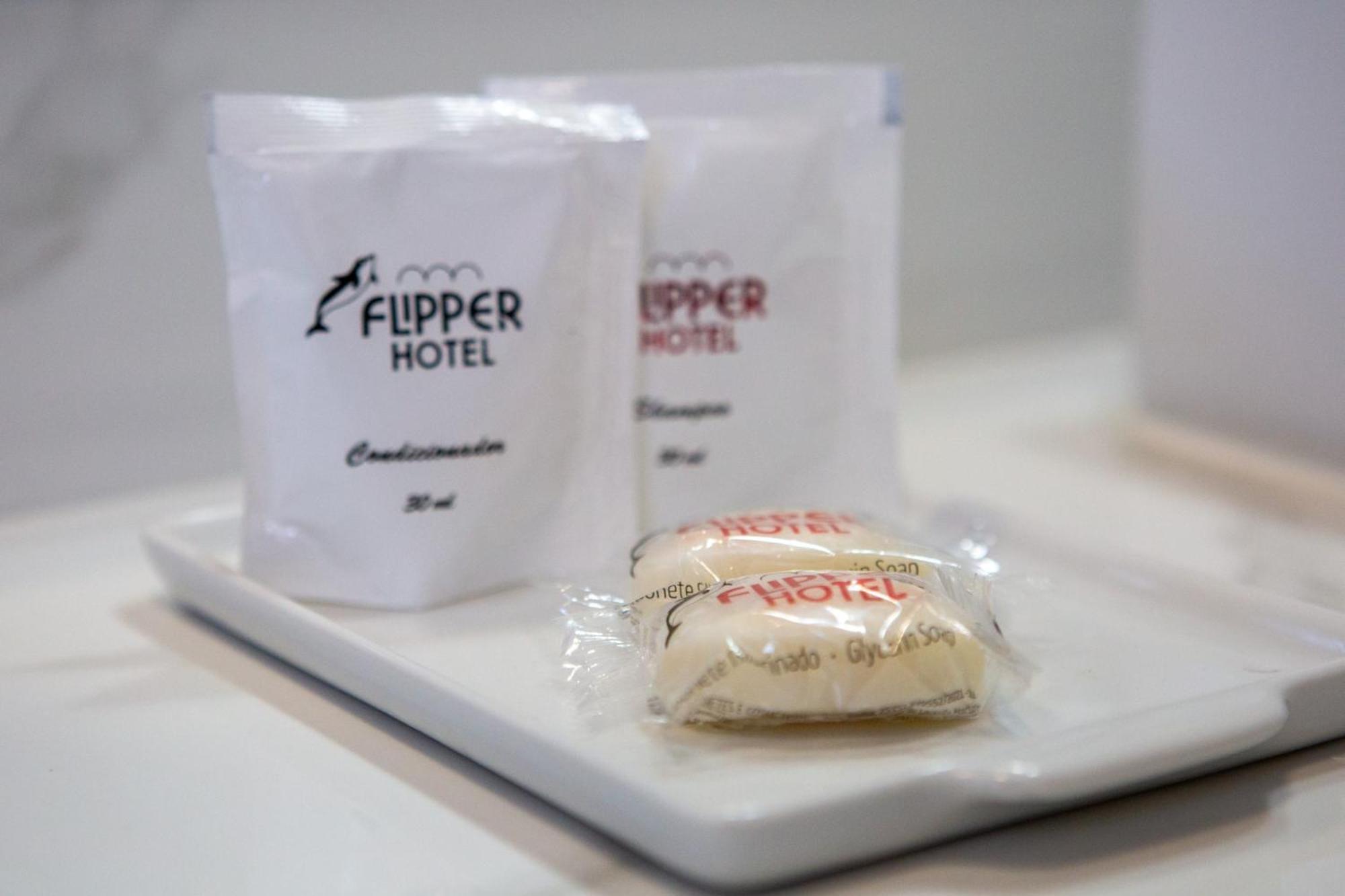 Flipper Hotel 라구나 외부 사진