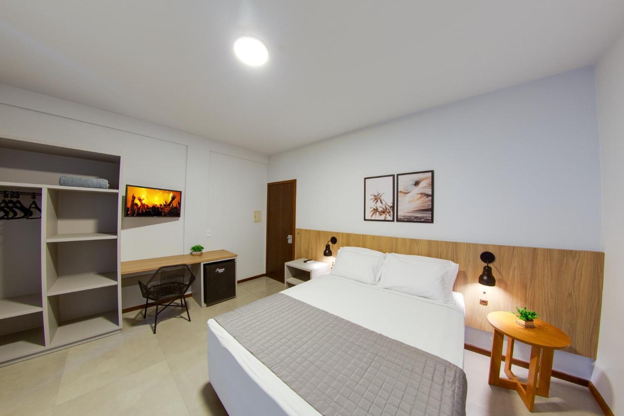 Flipper Hotel 라구나 외부 사진