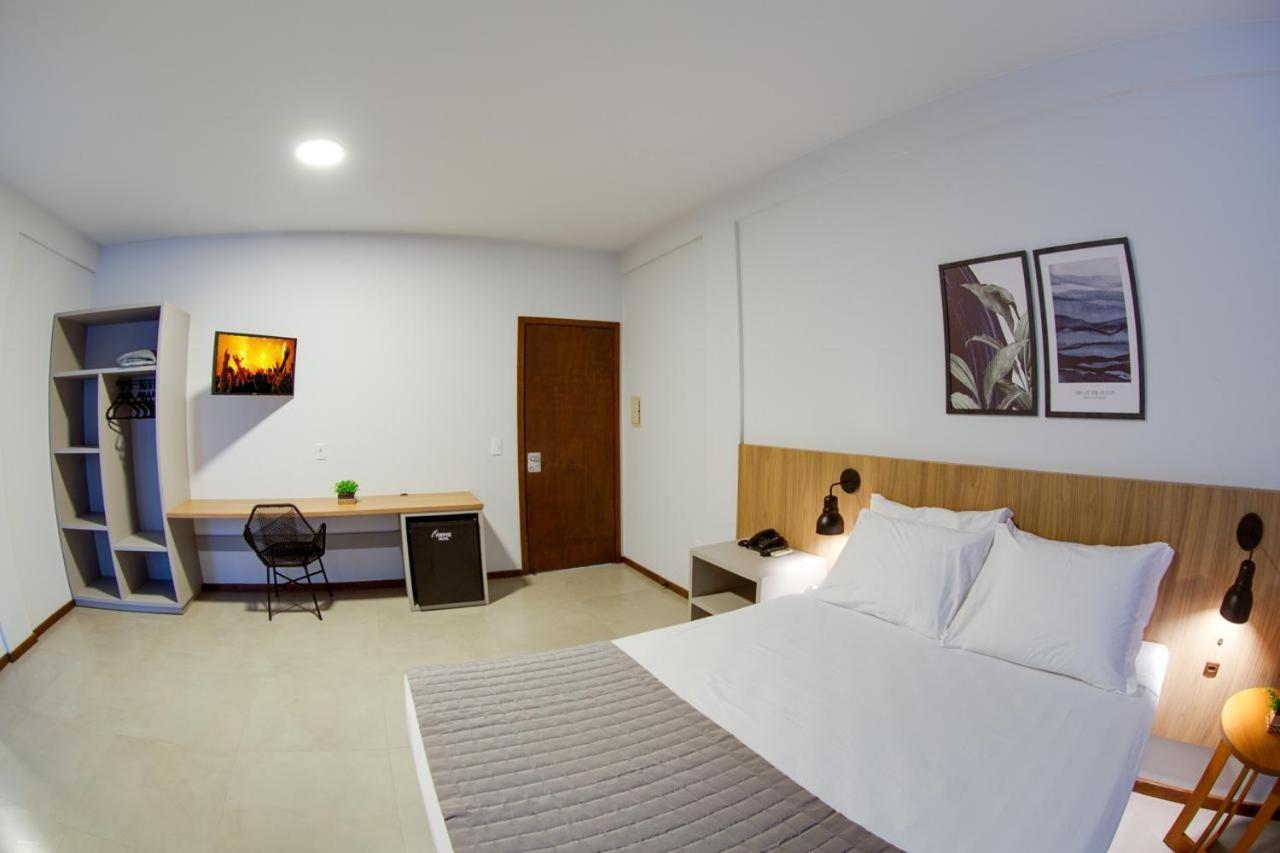 Flipper Hotel 라구나 외부 사진